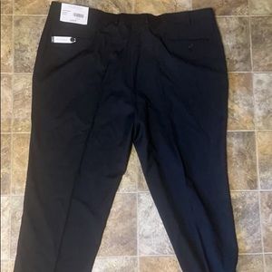 Men’s dress pants